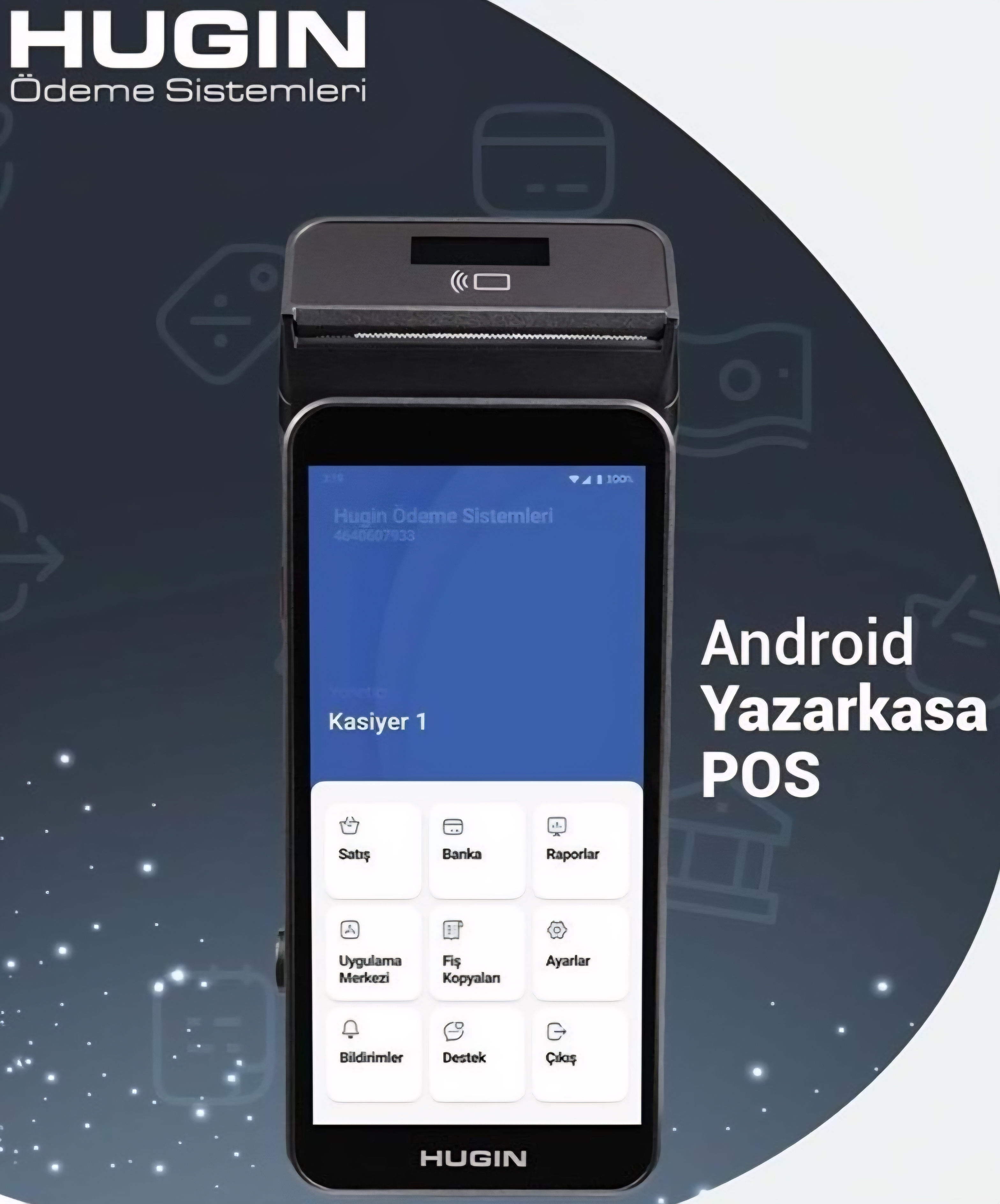 Dublesepet.com , Dublesepet.com , Kategori , YAZARKASA POS