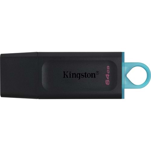 Kingston 64GB USB 3.2 DataTraveler Exodia USB Bellek